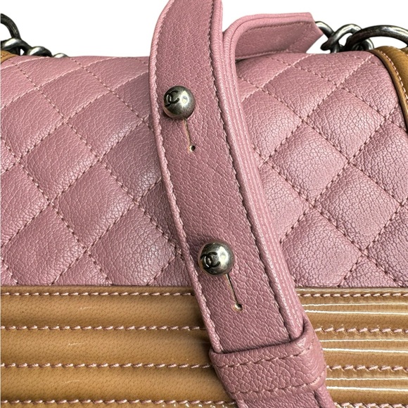 Chanel Boy Bag - Picture 11 of 15